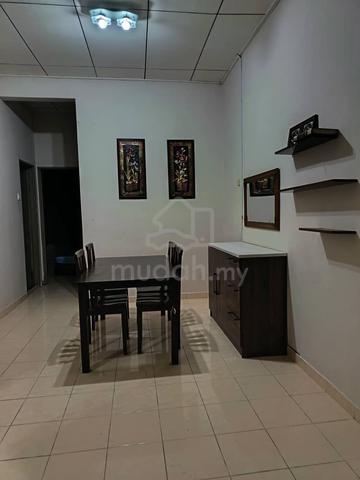 Terengganu Kuala Nerus 1-Storey Terraced House For Rent 1