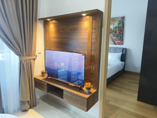 The Luxe by Infinitum 1