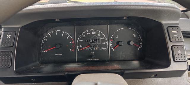 1996 Proton ISWARA 1.3 S C12 (M) - 5