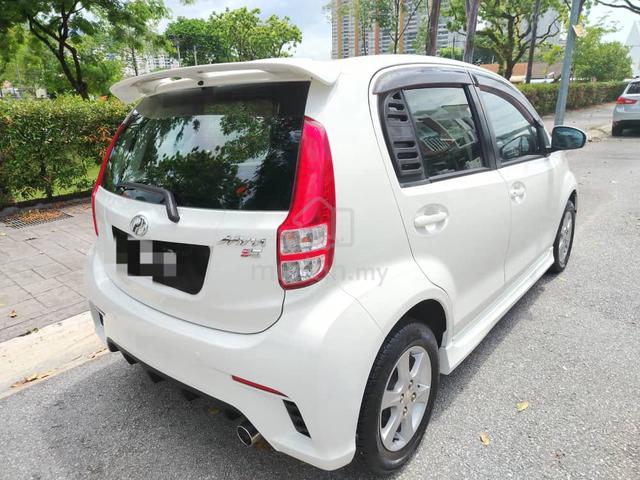 2014 Perodua MYVI 1.3 SE (A)Loan Kedai DISEDIAKAN‼ - 4