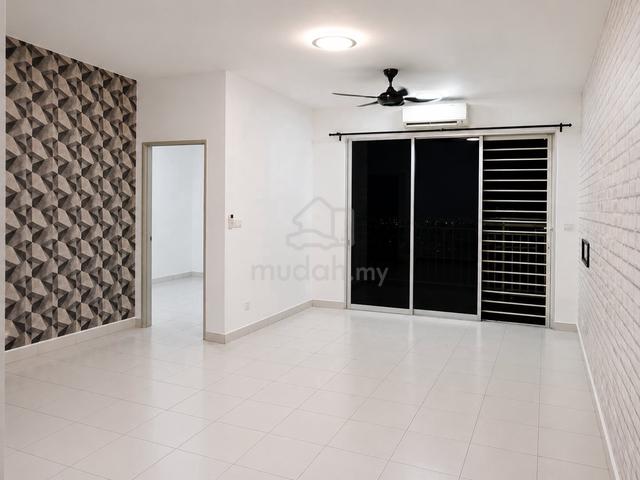 Residensi Pandanmas 2 1