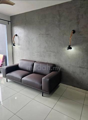 Aurora Residence @ Lake Side City 1
