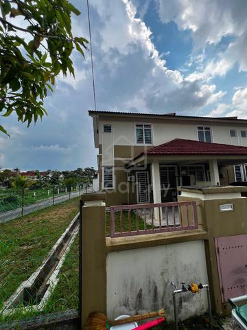 Taman Setia Indah / Johor Bahru / Johor 1