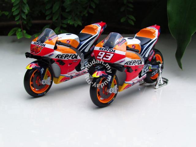 Maisto motogp sale