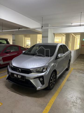 2024 Perodua BEZZA 1.3 X MY16 FACELIFT (A) - 1
