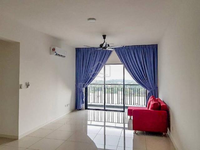 Emira Residence @ Shah Alam 1