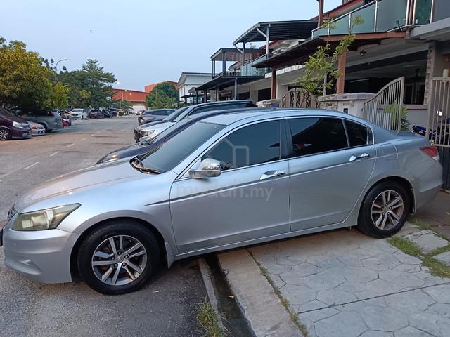 2011 Honda ACCORD 2.0 VTI-L (A) - 1