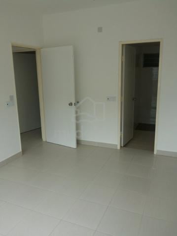 Seruling Apartment 3