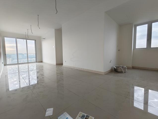 Sentul Point Suite Apartment 1