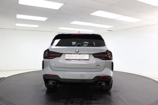 2023 Bmw X3 2.0 xDRIVE30i M SPORT MY18 G01 - 4