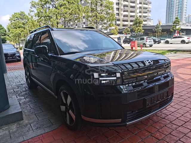 Pr0m0 Reba7e SANTA FE 1.6HYBRID TURBO FREE Service - 1