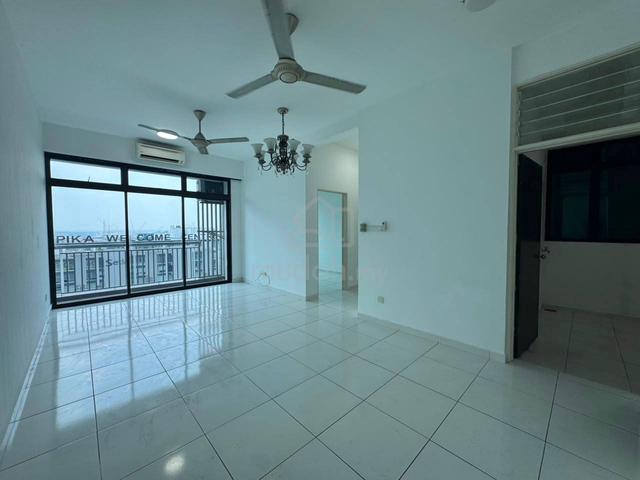 Sky Gardens Residences 1