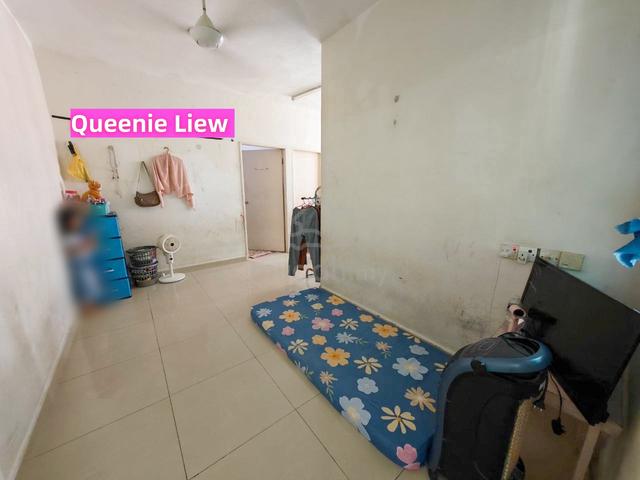 Cyber City Apartment 1 1