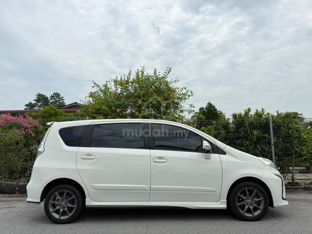 2019 Perodua ALZA 1.5 SE (A) - 4