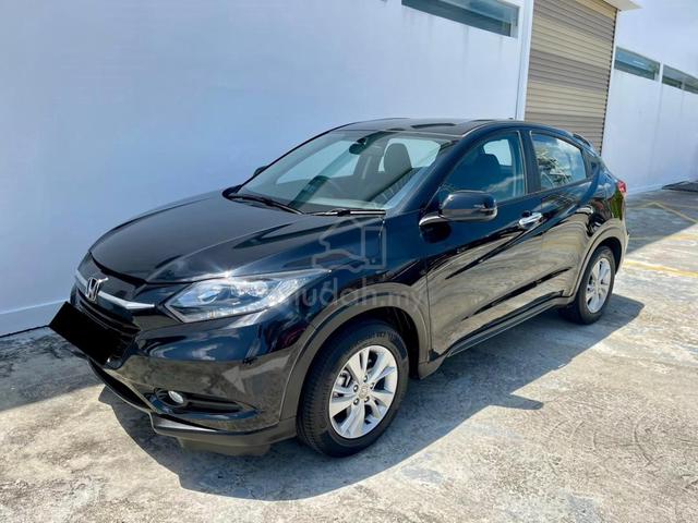 2016 Honda HR-V 1.8 V (A) - 3