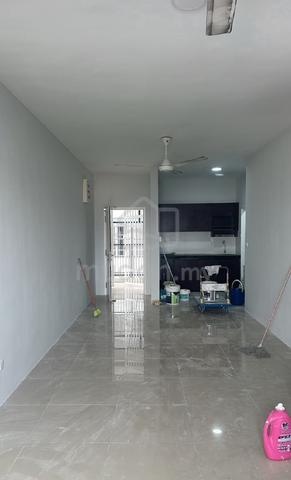 Vista Sentul Residences 1