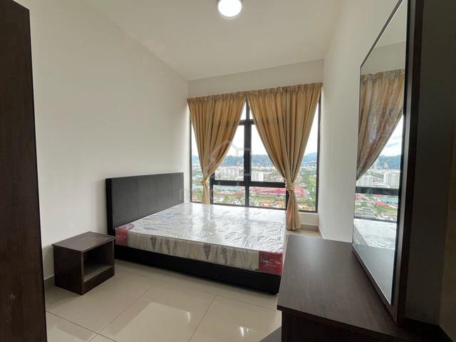 LSH 33 Sentul near pudu pavillion KLCC (ready move in) 1