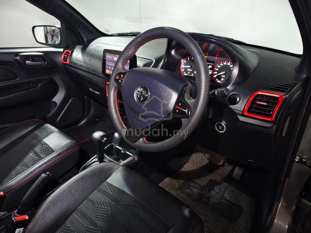 2022 Proton Saga 1.3 Premium S (A) 1Owner Mcm Baru - 4