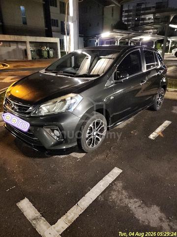2018 Perodua MYVI 1.5 H MY2018 (A) - 5