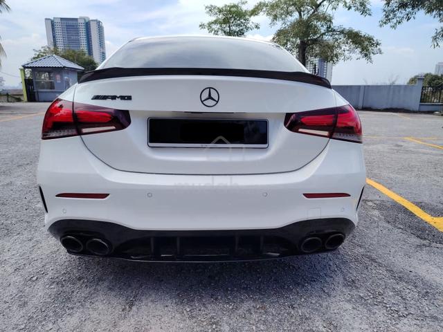20Mercedes Benz A250 2.0 AMG LINE (A)1VIP/A35B/KIT - 5