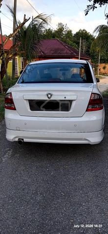 2010 Proton SAGA 1.3 M-LINE (M) - 4