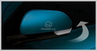 Perodua AXIA 1.0 SE (A) 2025 FULLON STOCK READY - 5