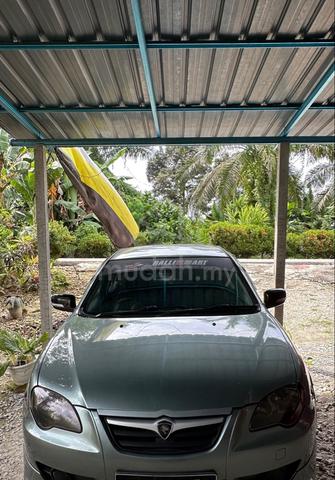 2011 Proton PERSONA 1.6 ELEGANCE BASE LINE (A) - 1