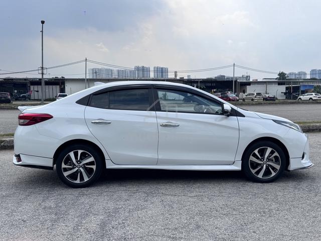 2023 Toyota VIOS 1.5 G (A) - 5