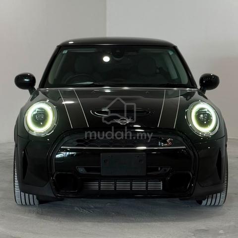 2021 Mini COOPER 2.0 S F56 FACELIFT (A) - 1