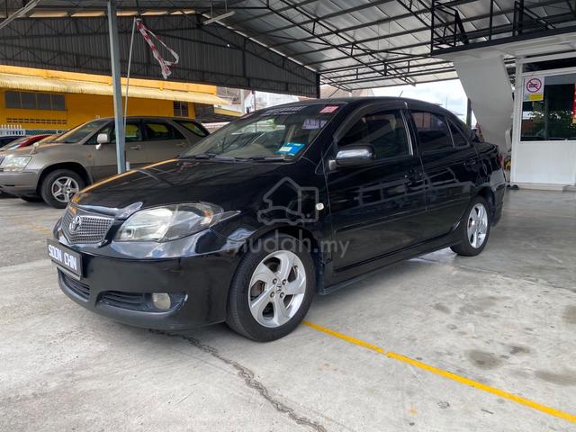 Toyota VIOS 1.5 E (A) 2006 [Prefer Cash Buyer] - 3