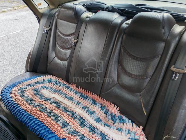 Proton Waja 1.6 Campro (M) untuk Di Jual - 5