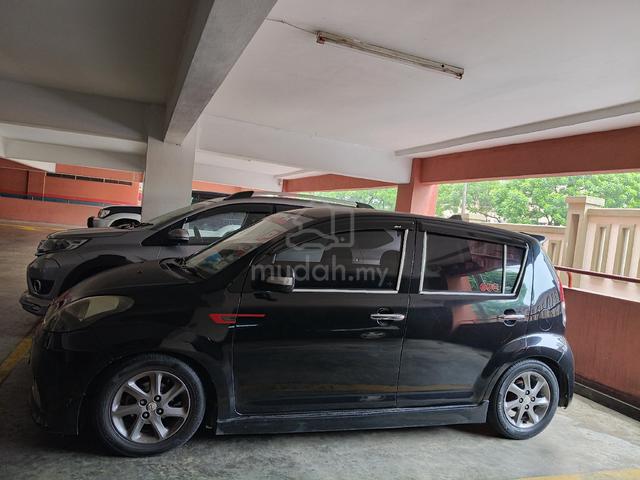 2007 Perodua MYVI 1.3 EZ (A) - 5