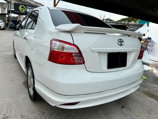 OTR MURAH🔥 2010 Toyota VIOS 1.5 Sport (A) facelif - 2