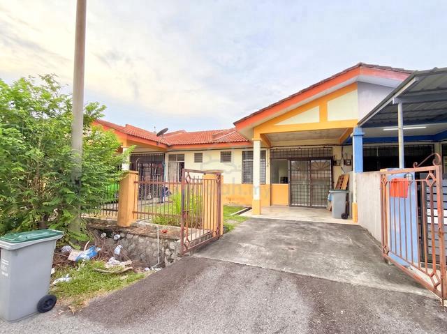 TERMURAH Rumah Teres 1 Taman Bukit Sendayan Bandar Sri Sendayan 1