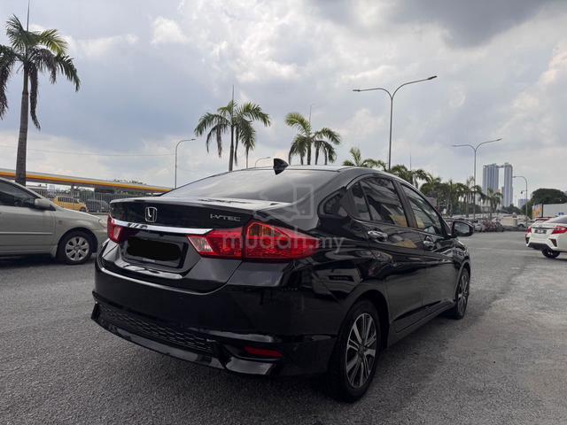 2020 Honda CITY 1.5 E (A) - 5