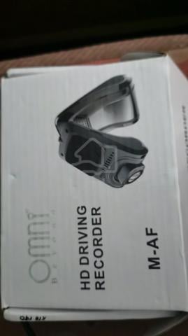 Hd Driving Recorder - photo 2 of 2
