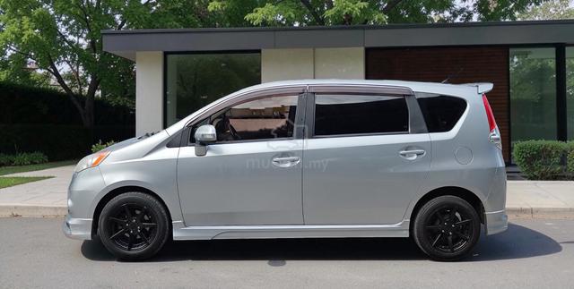 2013 Perodua ALZA 1.5 EZI (A)HIGH LOAN - 5