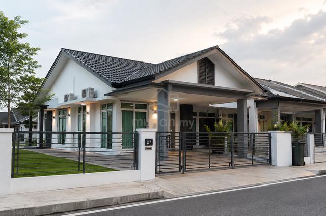 FULL LOAN!! [PORT DICKSON] Hanya 20 minit ke Seremban 1