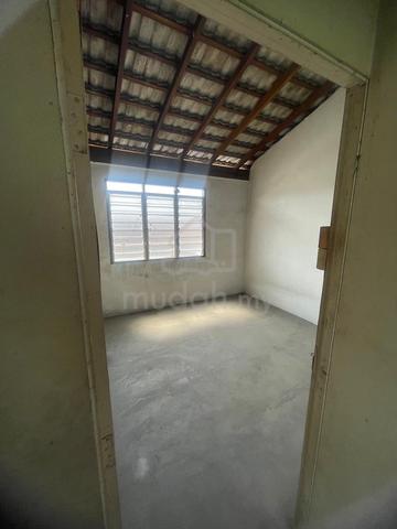 Rumah Mampu Milik di Lahat Cashback 60k 5