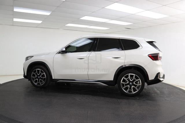 2025 Bmw X1 2.0 SDRIVE20I XLINE MY23 U11 (A) - Bre - 5