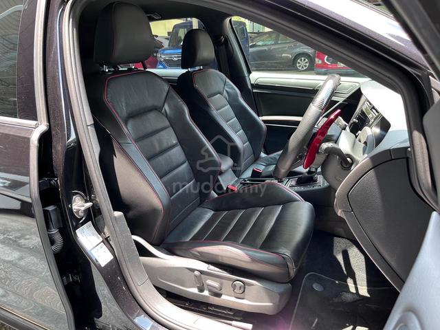2019 Volkswagen GOLF 2.0 GTI (A) FULLY STOCK - 5