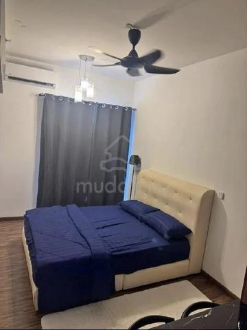 K Avenue Residential 1