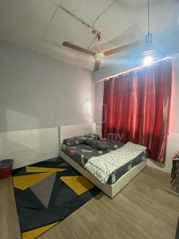 Uda Flat 1
