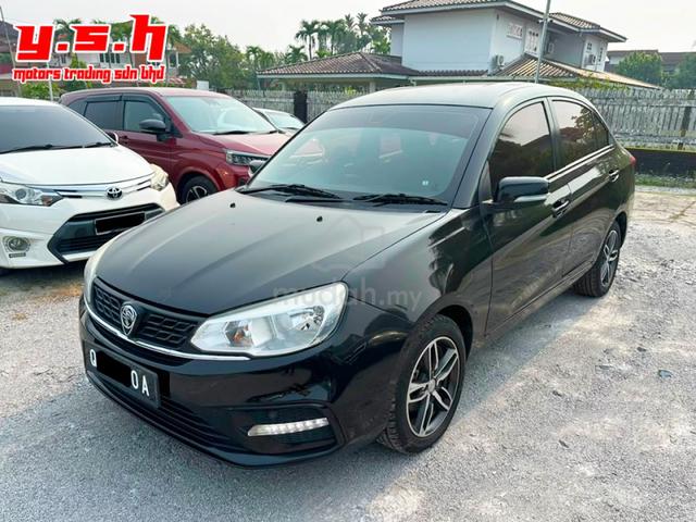 2020 Proton SAGA 1.3 STANDARD AT MY16 BT P2-13A - 2
