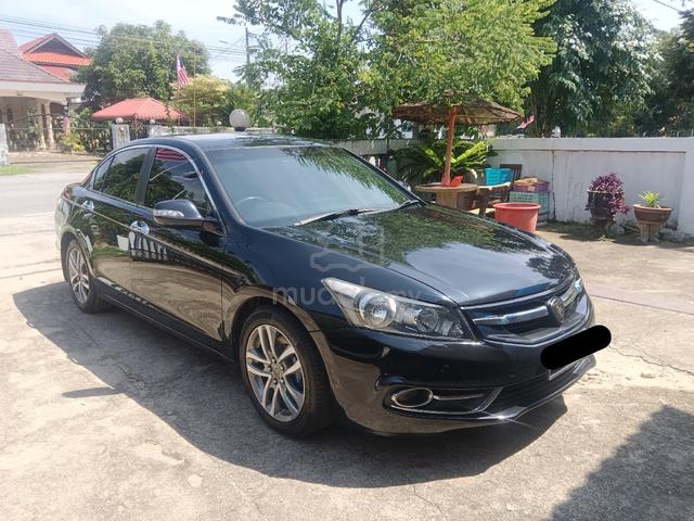 2014 Proton PERDANA 2.4 2.4L EXECUTIVE (A) - 2