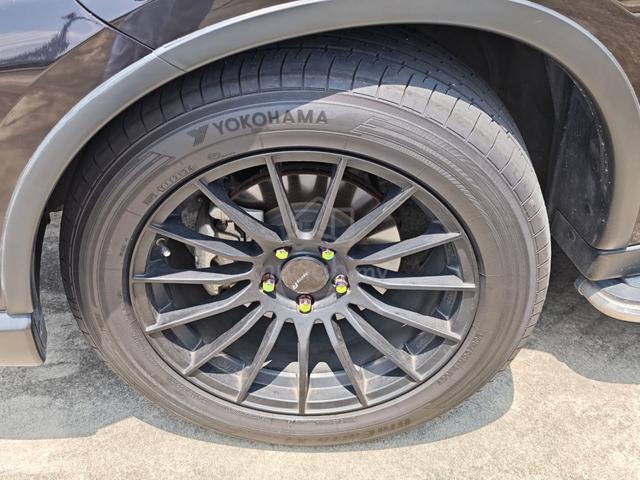 2018 MITSUBISHI OUTLANDER null 2.0 AT FSRC CARKING - 5