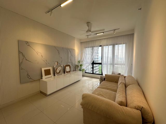 Sunway Belfield 1