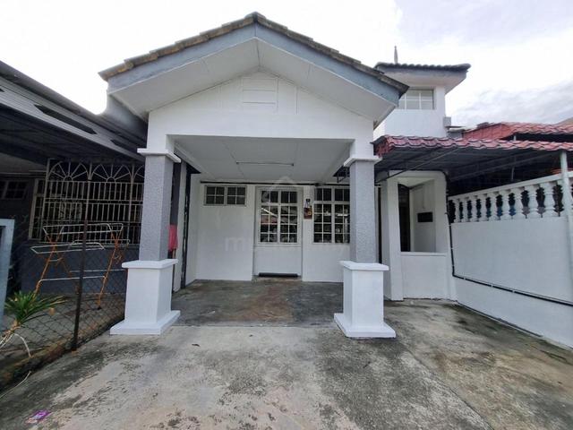 MURAH Teres Setingkat Puncak Alam 1