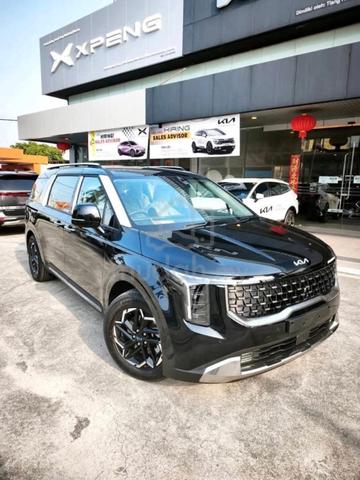 2026 New Kia CARNIVAL 2.2 S11 6k Diesel Subsidy - 1