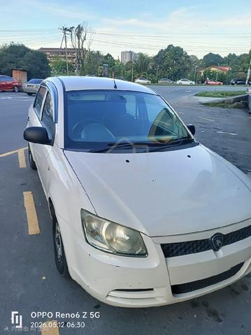 2011 Proton SAGA 1.3 H-LINE (A) - 1